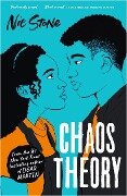 Chaos Theory - Nic Stone