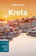 LONELY PLANET Reiseführer E-Book Kreta - Ryan Ver Berkmoes, Andrea Schulte-Peevers