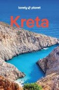Cover-Bild zum Titel 'LONELY PLANET Reiseführer Kreta' von 'Ryan Ver Berkmoes, Andrea Schulte-Peevers'