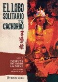 Lobo solitario y su cachorro, Después del viento, la nieve - Kazuo Koike, Goseki Kojima