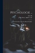Psychologie ...: Traité De L'âme: Opuscules (Parva Naturalia). - Aristotle, J. Barthélemy Saint-Hilaire