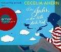Das Jahr, in dem ich dich traf - Cecelia Ahern