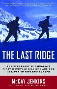 The Last Ridge - Mckay Jenkins