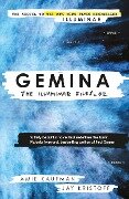 The Illuminae Files 2. Gemina - Amie Kaufman, Jay Kristoff