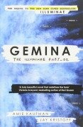 Cover-Bild zum Titel 'The Illuminae Files 2. Gemina' von 'Amie Kaufman, Jay Kristoff'