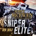 Der Wolf - Scott Mcewen