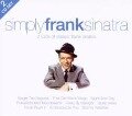 Simply Frank Sinatra (2CD) - Frank Sinatra