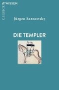 Die Templer - Jürgen Sarnowsky