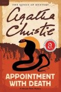 Appointment with Death - Agatha Christie
