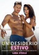 Cover-Bild zum Titel 'Un Desiderio Estivo' von 'Lara Steele'