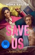 Cover-Bild zum Titel 'Save Us' von 'Mona Kasten'