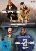 Bulletproof - Joe Gayton, Lewis Colick Don Michael Paul, Rich Wilkes, Elmer Bernstein Frederik Wiedmann