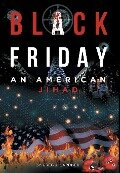 Black Friday - Greg J. Gardner