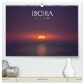 Ischia - Isola verde (hochwertiger Premium Wandkalender 2024 DIN A2 quer), Kunstdruck in Hochglanz - Gert Pöder