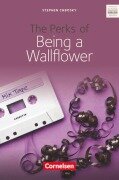 Cover-Bild zum Titel 'The Perks of Being a Wallflower' von 'Stephen Chbosky'