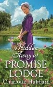 Hidden Away at Promise Lodge - Charlotte Hubbard