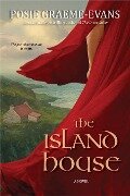 The Island House - Posie Graeme-Evans