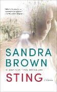 Sting - Sandra Brown