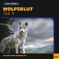 Wolfsblut (Teil 1) - Jack London