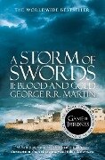 A Song of Ice and Fire 03. A Storm of Swords: Part 2. Blood and Gold - George R. R. Martin