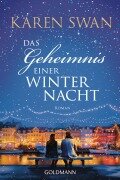 Cover-Bild zum Titel 'Das Geheimnis einer Winternacht' von 'Karen Swan'