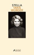 Cover-Bild zum Titel 'Stella (Spanish Edition)' von 'Takis Würger'