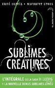 L'intégrale de la saga Sublimes Créatures - 16 Lunes - Kami Garcia, Margaret Stohl