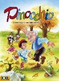 Pinocchio - Annette Weber