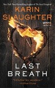 Last Breath - Karin Slaughter