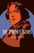 Cover-Bild zum Titel 'De Profundis' von 'Oscar Wilde'