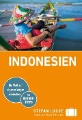 Stefan Loose Reiseführer E-Book Indonesien - Mischa Loose, Moritz Jacobi, Christian Wachsmuth