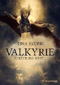 Valkyrie - Tina Skupin