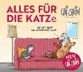 Alles für die Katz(e) (Uli Stein by CheekYmouse) - Uli Stein