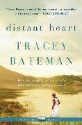 Distant Heart (Westward Hearts) - Tracey Bateman