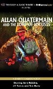 Allan Quatermain: And the Lord of Locusts - Clay And Susan Griffith