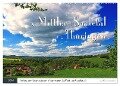 Das Mittlere Saaletal in Thüringen (Wandkalender 2024 DIN A2 quer), CALVENDO Monatskalender - Jana Thiem-Eberitsch