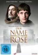 Der Name der Rose - Giacomo Battiato, Umberto Eco, Andrea Porporati, Nigel Williams, Volker Bertelmann