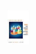 Cover-Bild zum Titel 'Sociology' von 'Rumi Michael Leigh'