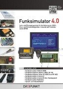 Cover-Bild zum Titel 'Funksimulator 4.0' von 'Michael Schulze'