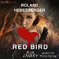 Red Bird - Roland Hebesberger