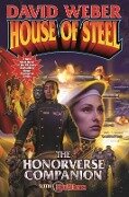 House of Steel, 20: The Honorverse Companion - David Weber