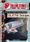 From The Vault-Live At Tokyo Dome '90 (DVD) - The Rolling Stones