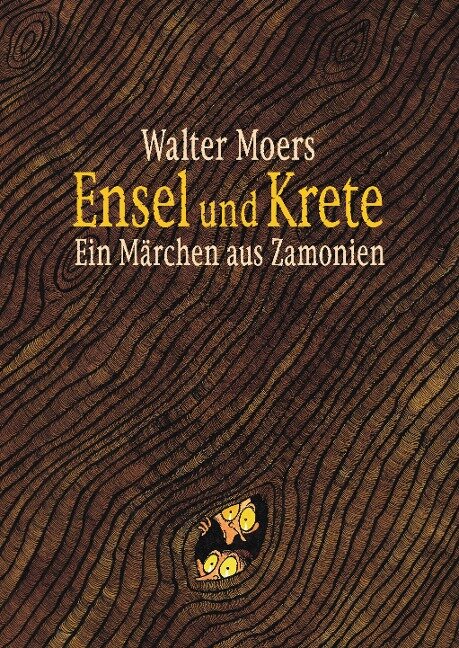 Ensel & Krete - Walter Moers