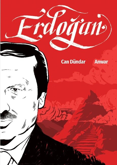 Erdogan - Can Dündar