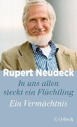 In uns allen steckt ein Flüchtling - Rupert Neudeck