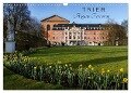 TRIER - Augusta Treverorum (Wandkalender 2024 DIN A3 quer), CALVENDO Monatskalender - Marion Reiß-Seibert