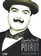 Poirot Collection 03 - Agatha Christie