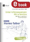 Max Frisch Homo faber - Christian Porth