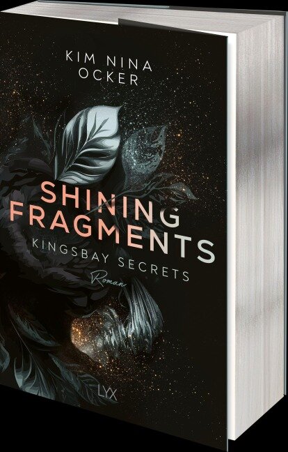 Shining Fragments - Kim Nina Ocker