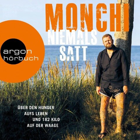 Niemals satt - Monchi